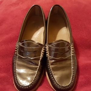 Bass Weejuns loafers
